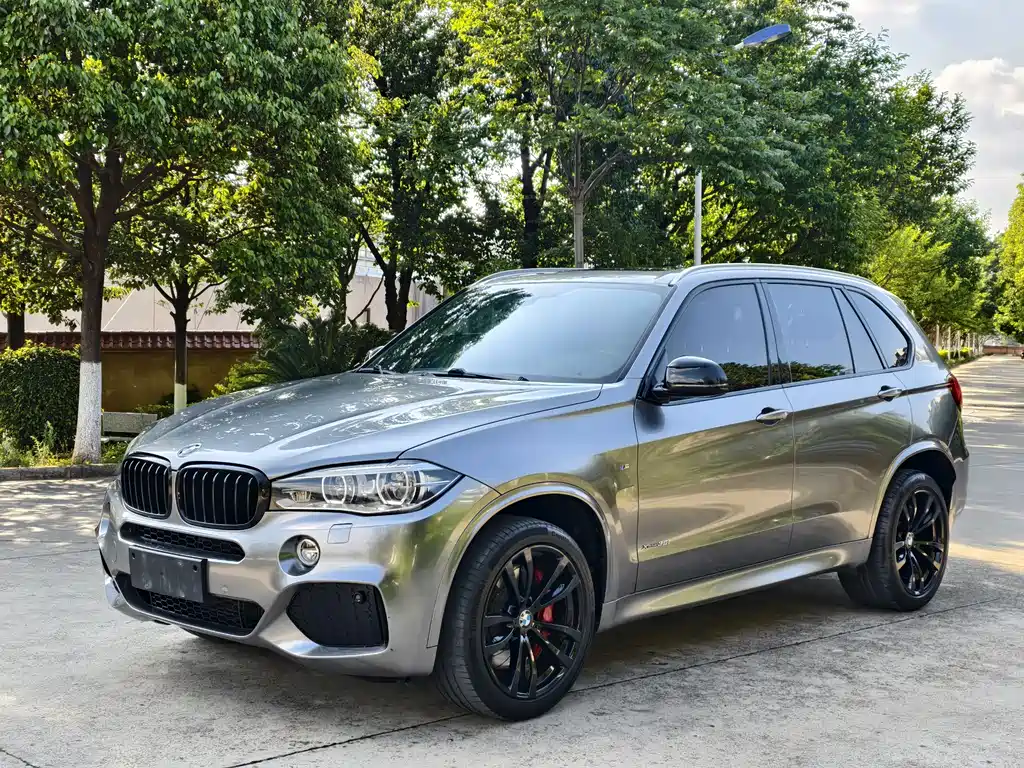 BMW X5 (Import) 2018