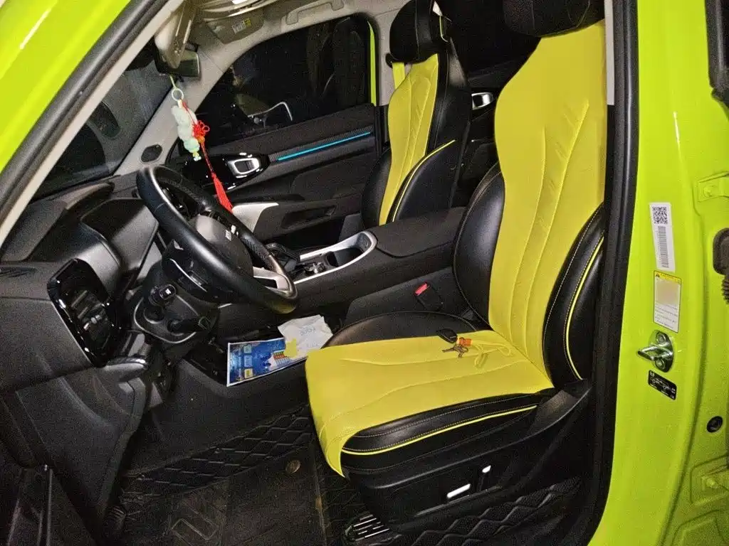 Haval Cool Dog — миниатюра 8