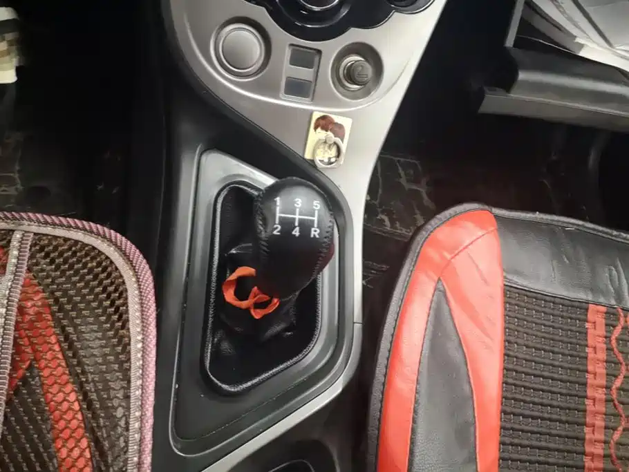 Haima Haima M3 — миниатюра 16