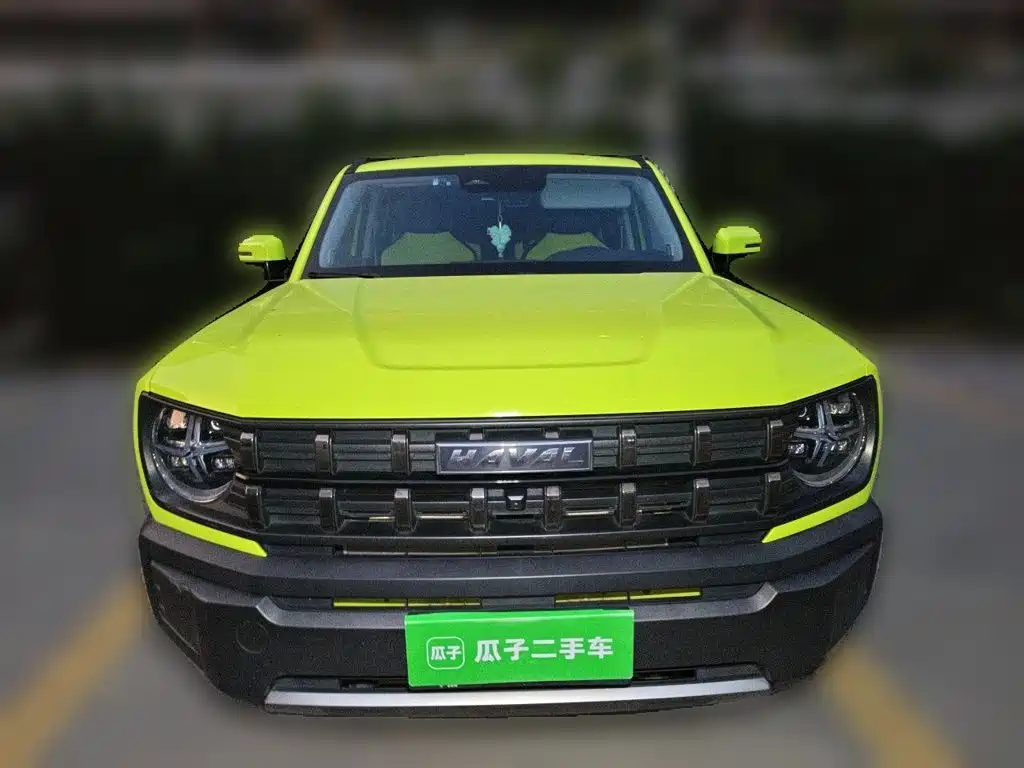 Haval Cool Dog — миниатюра 23