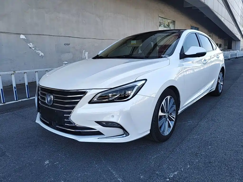 2018 Changan Raeton - zdjęcie 1 z 25
