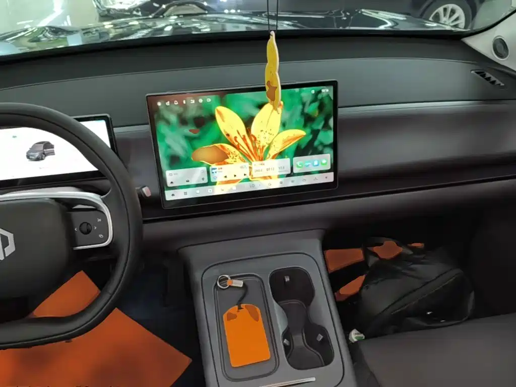 Leapmotor Leapmotor C10 — миниатюра 10