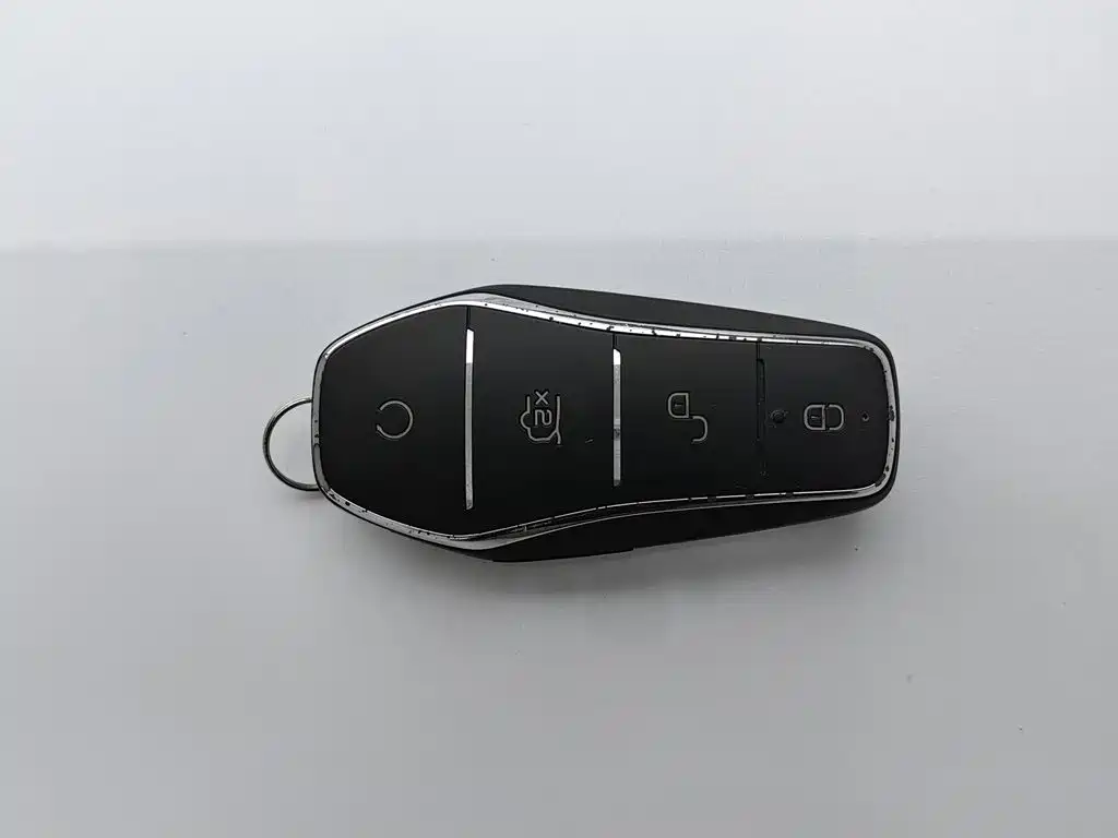 BYD Qin PLUS — миниатюра 19