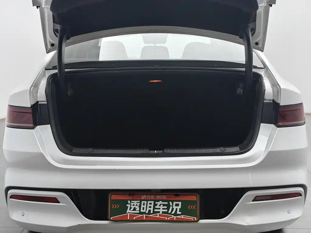 BYD Qin PLUS — миниатюра 16