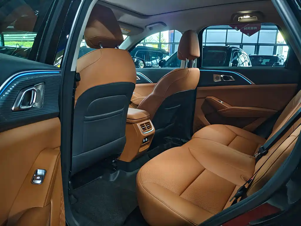 Haval Xiaolong MAX — миниатюра 5