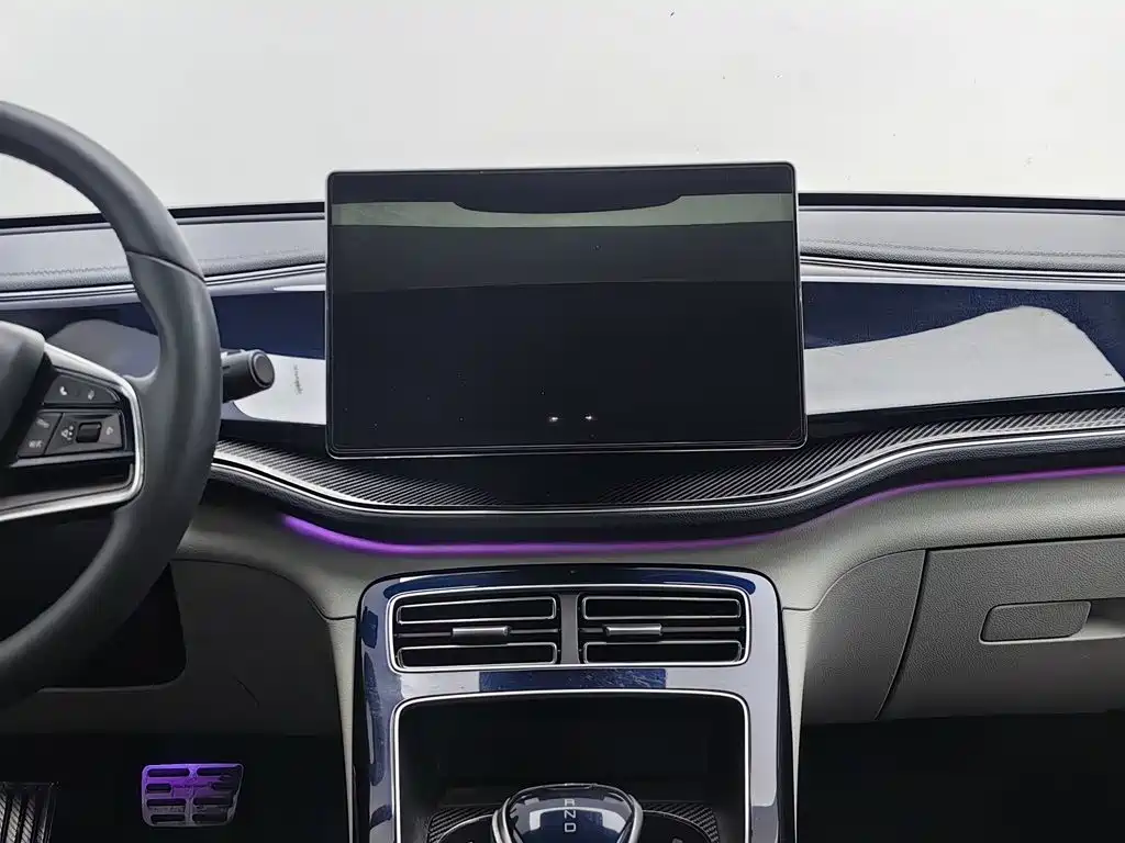BYD Qin PLUS — миниатюра 12
