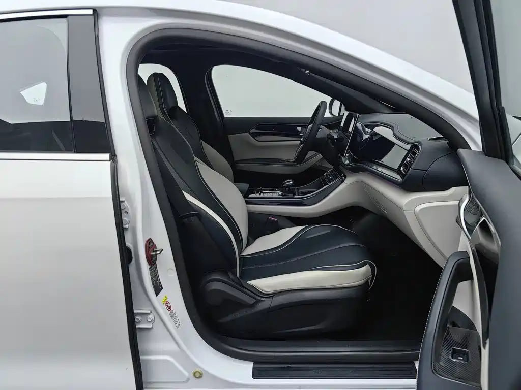 BYD Qin PLUS — миниатюра 23