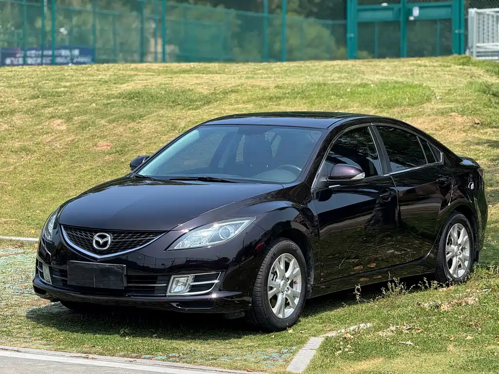 Mazda Ruiyi