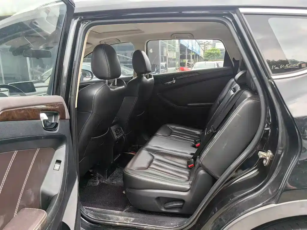 Fengguang Fengguang 580 — миниатюра 9
