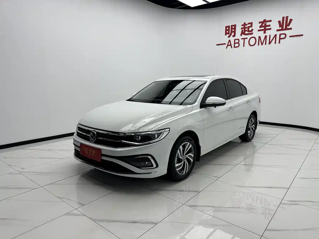 Volkswagen Bora 2023 200TSI DSG