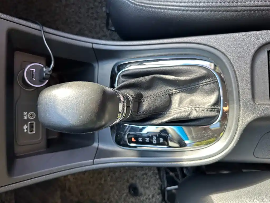 Roewe 360 — миниатюра 19