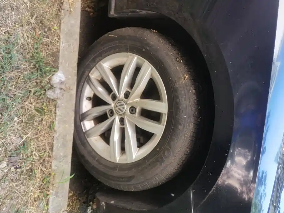 Volkswagen Passat — миниатюра 6