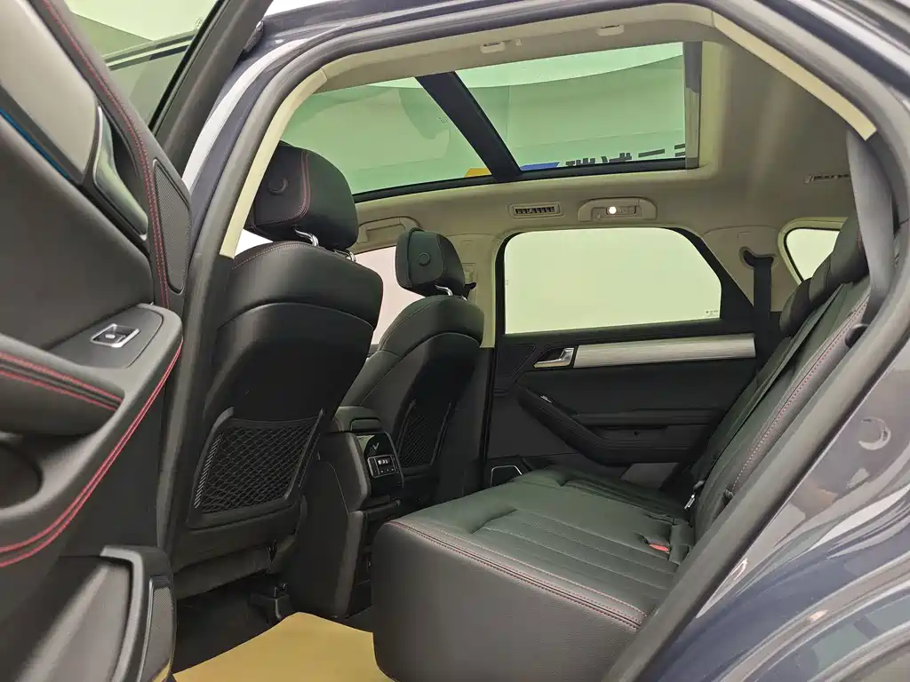 BYD Tang New Energy — миниатюра 19