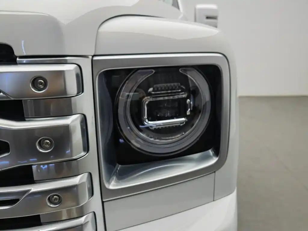 Haval H9 — миниатюра 7