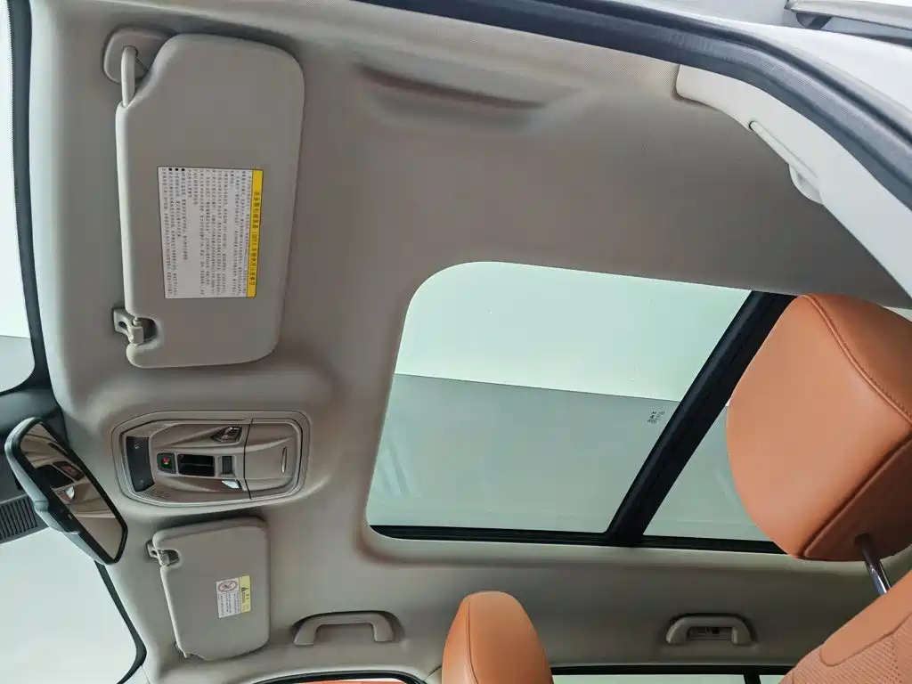 Haval H9 — миниатюра 14