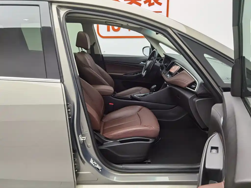 Buick GL6 — миниатюра 23