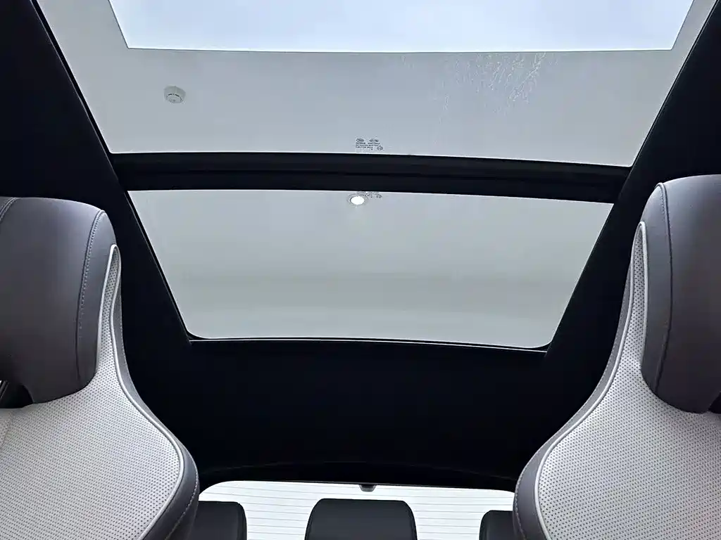 BYD PLUS New Energy — миниатюра 6