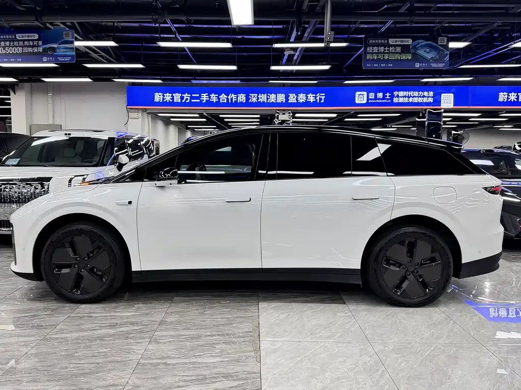 Li Auto Li i6 — миниатюра 4