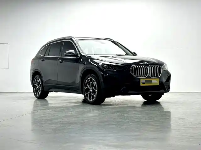 BMW X1 — миниатюра 3
