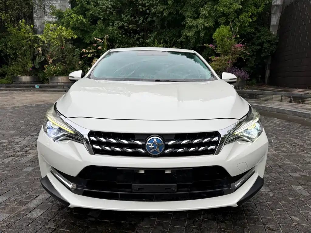 Venucia D60 — миниатюра 2
