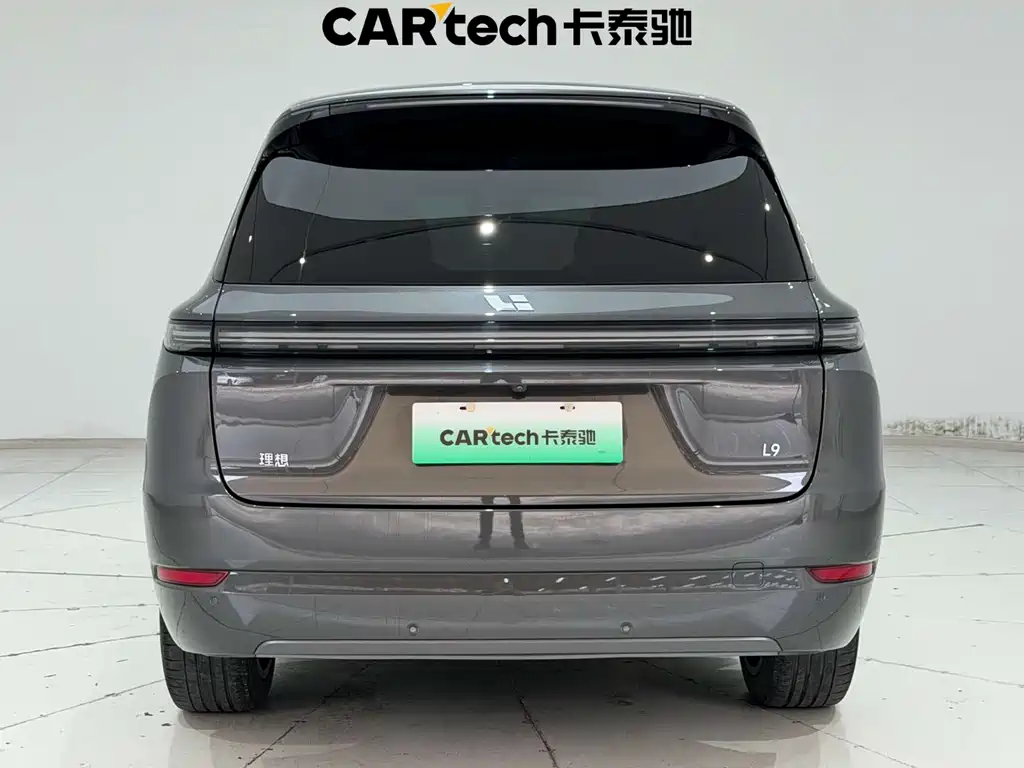 Li Auto L9 2022 Max