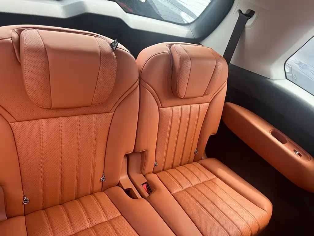 GAC Motor Trumpchi Xiangwang S9 — миниатюра 27