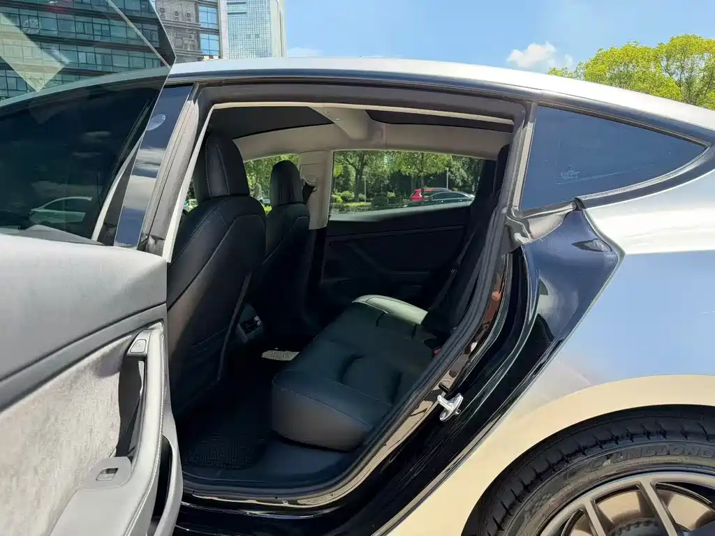 Tesla Model 3 — миниатюра 5