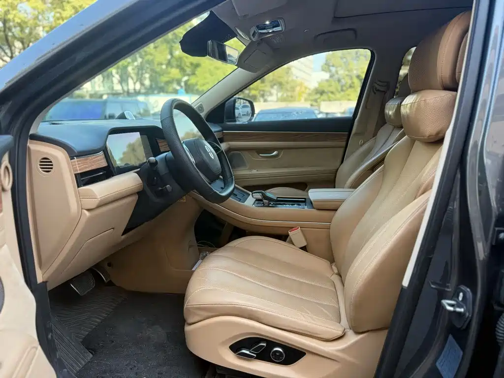 Aito M7 2022 1.5T Comfort