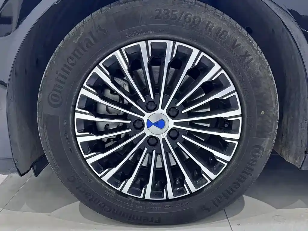 Denza Denza D9 — миниатюра 3
