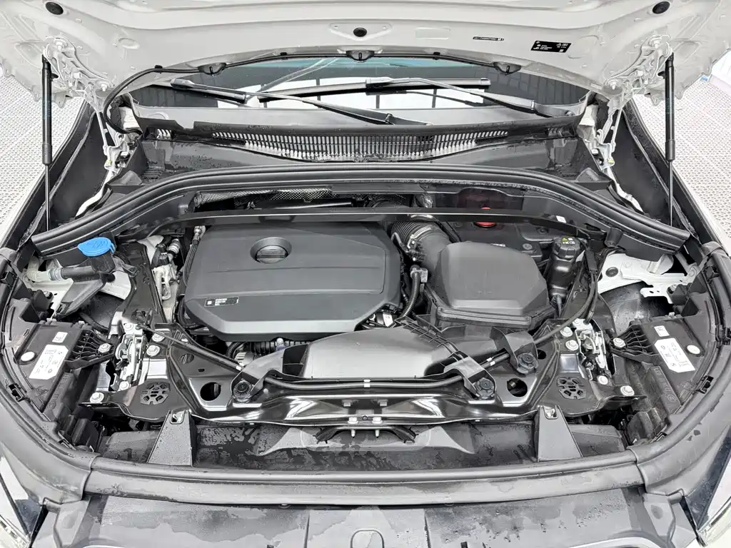 BMW X1 — фотографии объявления, Фото 24