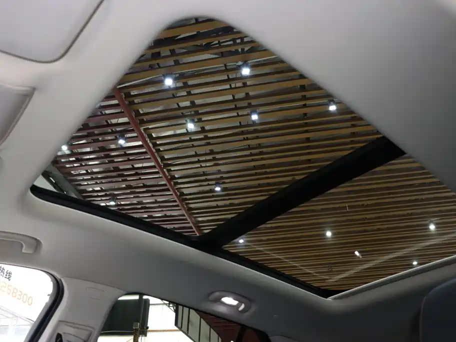 Buick Envision S — миниатюра 16