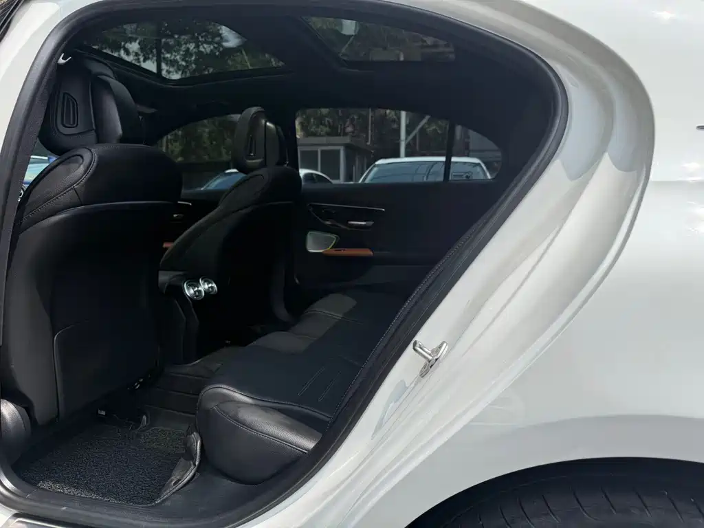Mercedes-Benz C-Class C 2023 C 260 L Sport