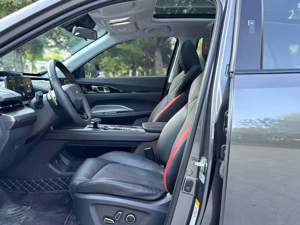 Oshan Oushang Z6 — миниатюра 6
