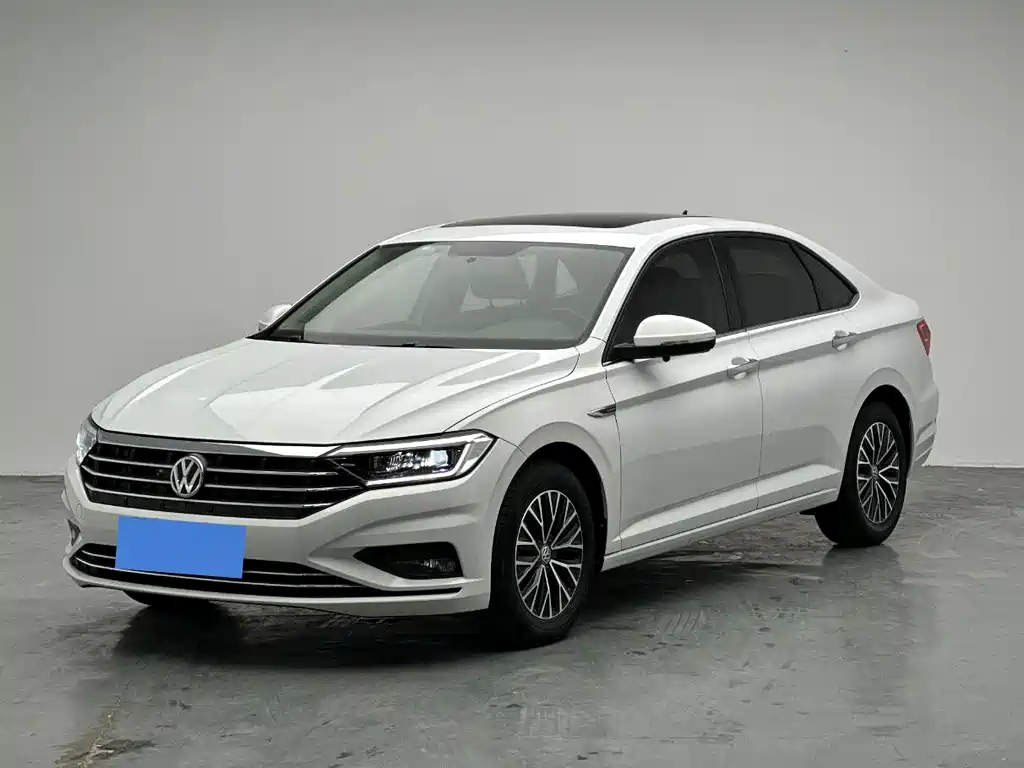 Volkswagen Sagitar 2020