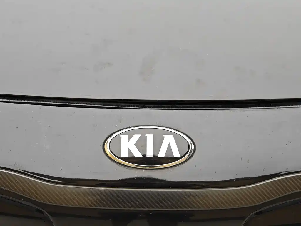 Kia K5 2016 2.0L hybrid GLS