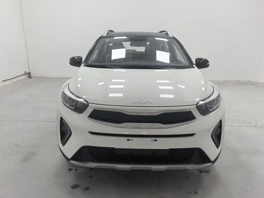 Kia KX1 2026 1.4L