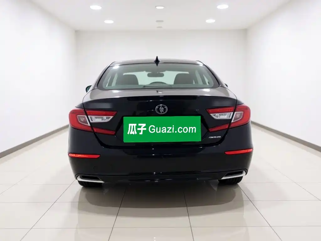 Honda Accord — миниатюра 3