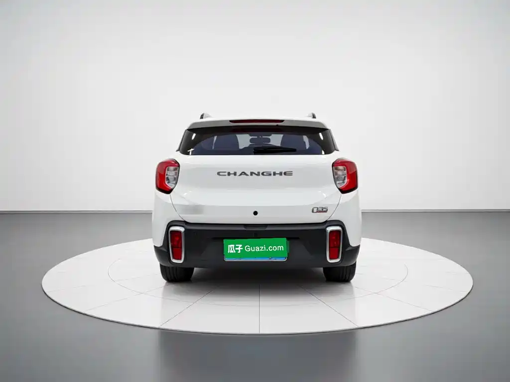 Changhe Changhe Q35 — миниатюра 5