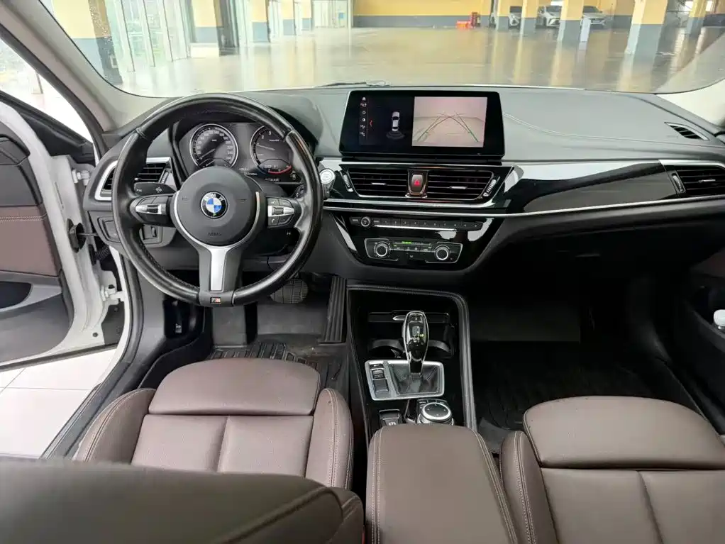 BMW 1 Series — миниатюра 5