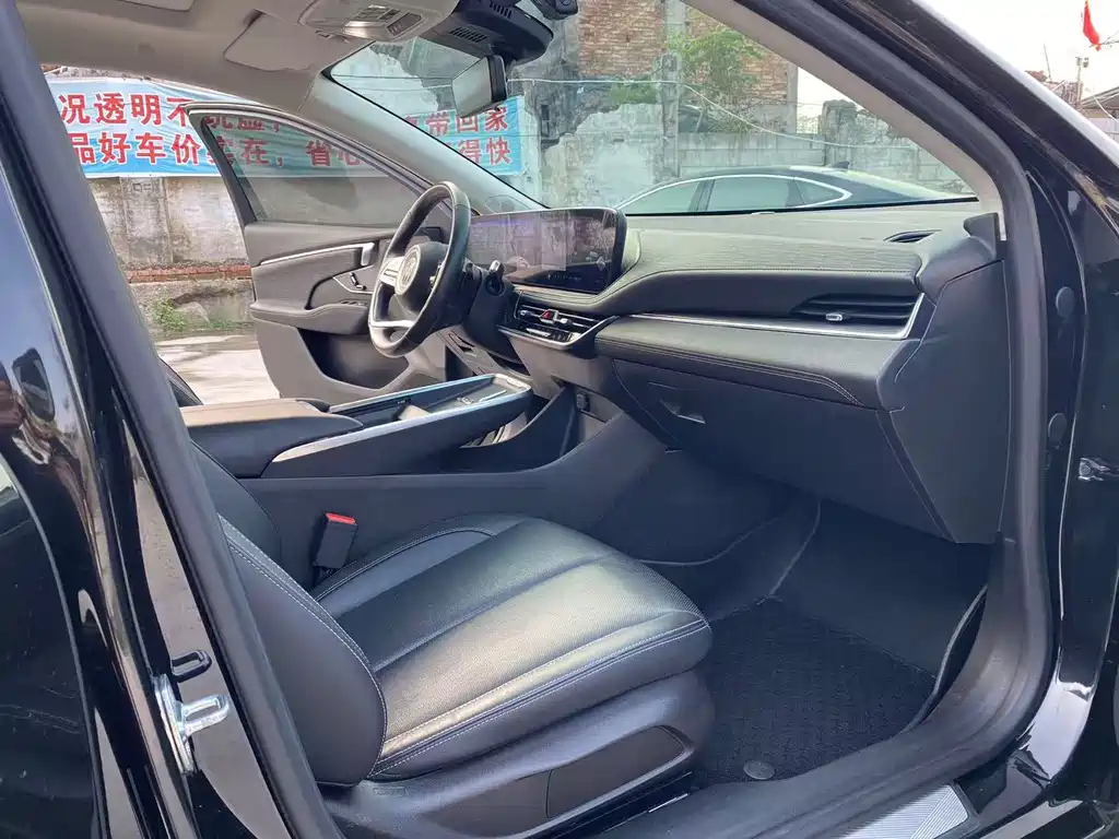 Buick LaCrosse — миниатюра 14