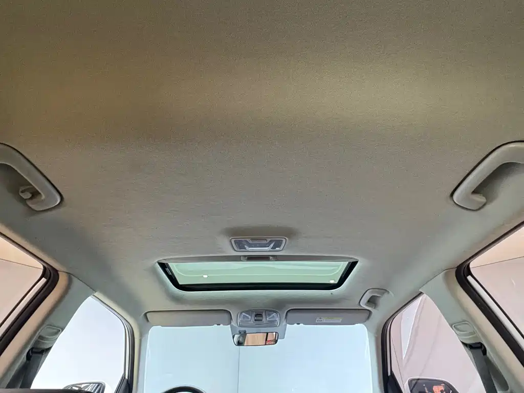 Hyundai ix35 — миниатюра 15
