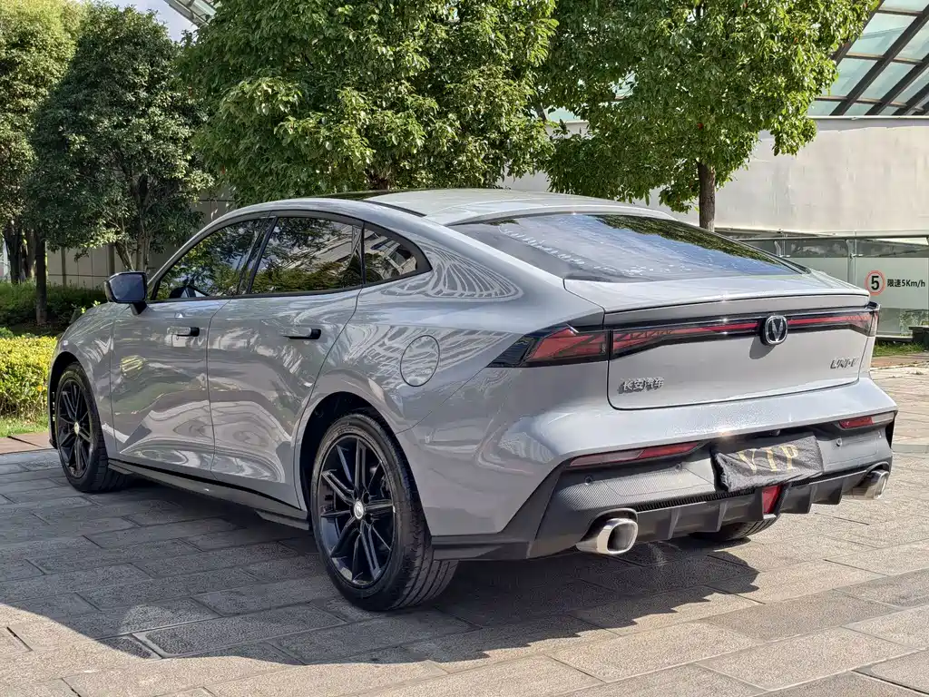 Changan UNI-V — миниатюра 20
