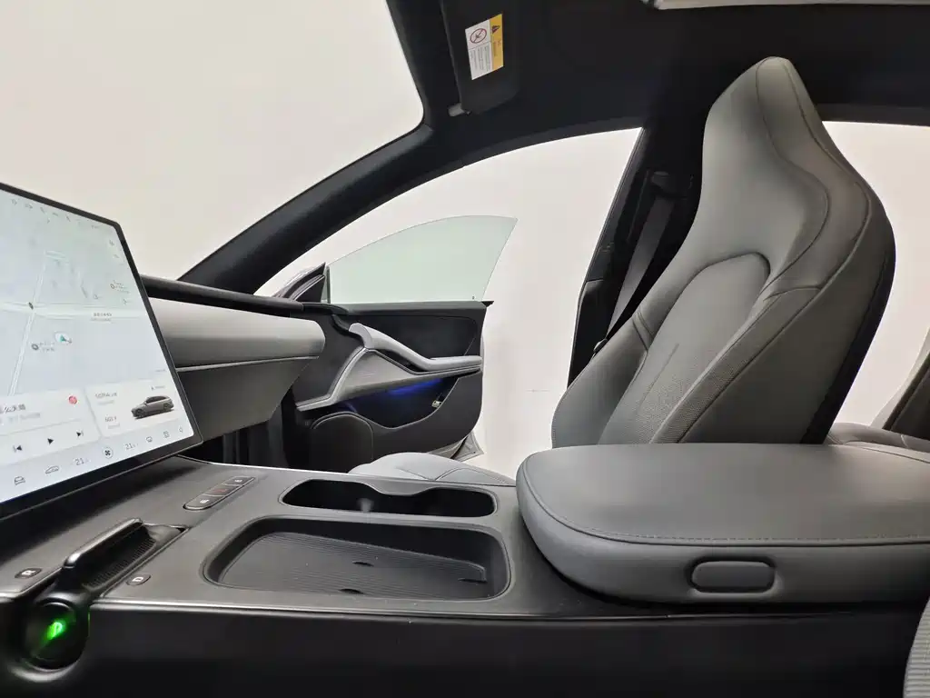 NIO ET5T — миниатюра 12