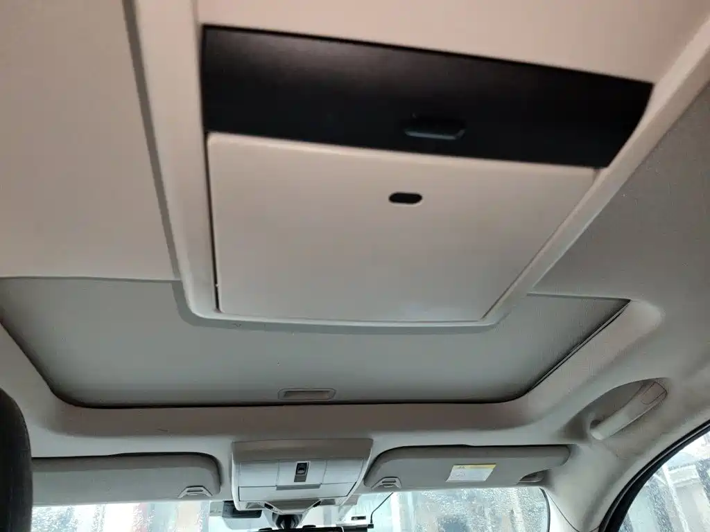 Dodge Journey — миниатюра 14