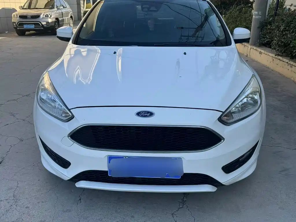Ford Focus — миниатюра 2