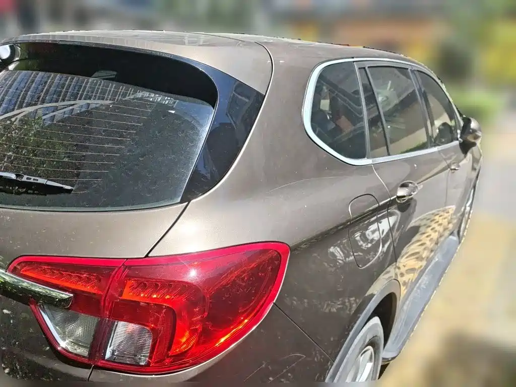 Buick Envision Plus — миниатюра 6