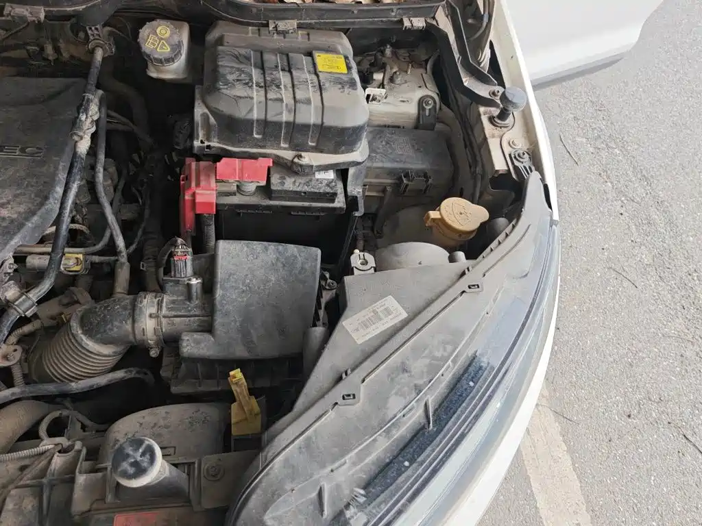 Ford Ecosport — миниатюра 21