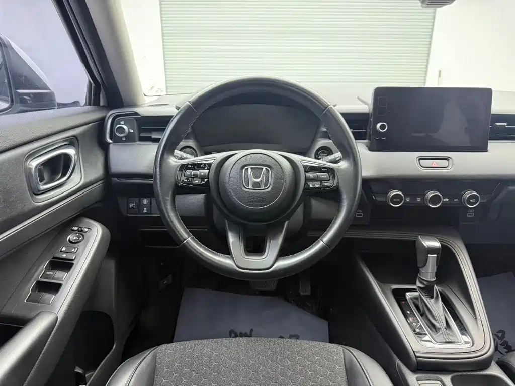 Honda XR-V — миниатюра 12