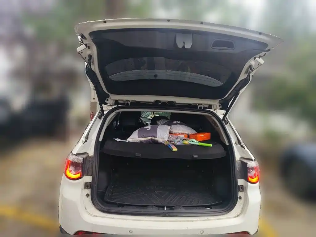 Jeep Compass — миниатюра 15