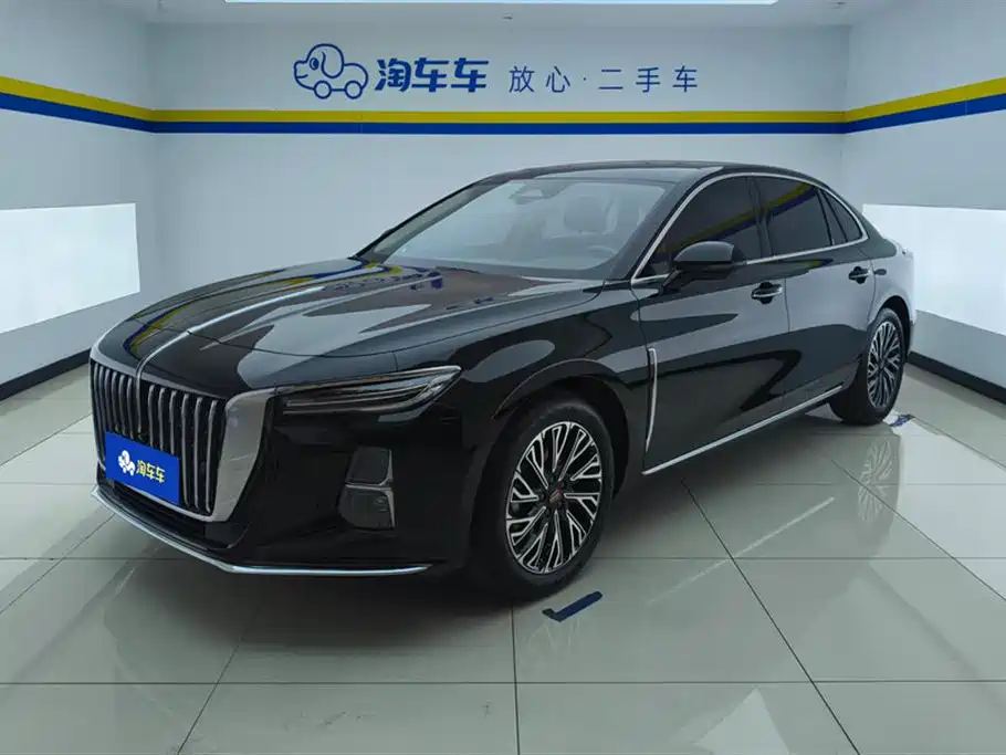 Hongqi Hongqi H5 2023